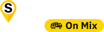 Síguelo GPS · On Mix